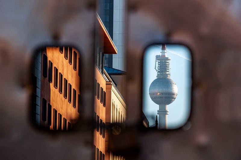 Urban Strolls Image